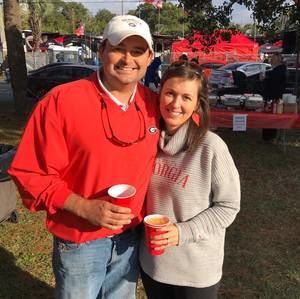 Meet your Posher, Candice